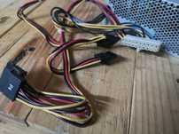 Fonte alimentação micro atx
