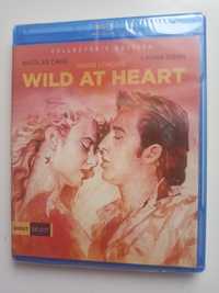 Wild at Heart - Blu-ray