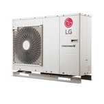 Pompa Ciepła LG 5,5 kW, Monoblok, monoblock