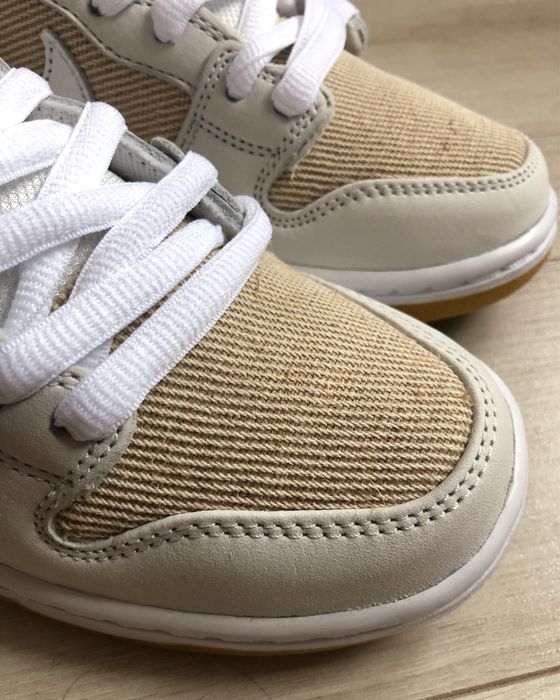 Nike Dunk High Pro SB ISO DA9626-100