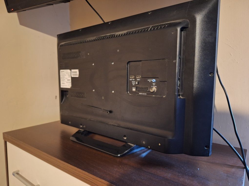 Telewizor Philips 32 cale