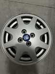 Jantes lancia fiat