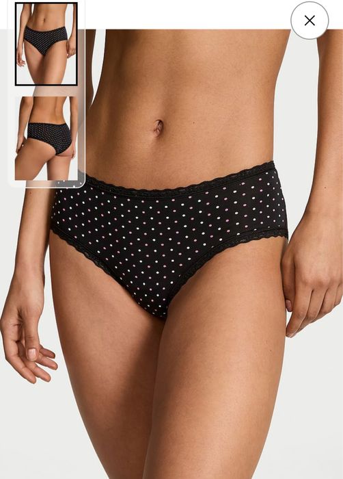 Труси Victoria’s secret труси вікторія сікрет нові