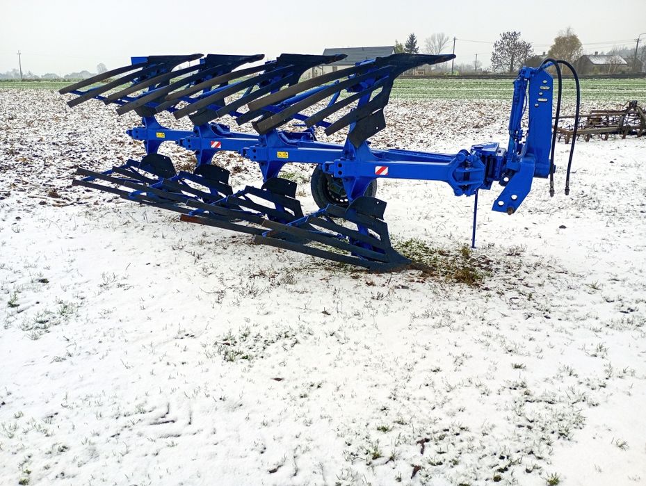 Rabe werk Albatros na Ażurach 4x50cm Lemken kverneland Overum Kuhn l