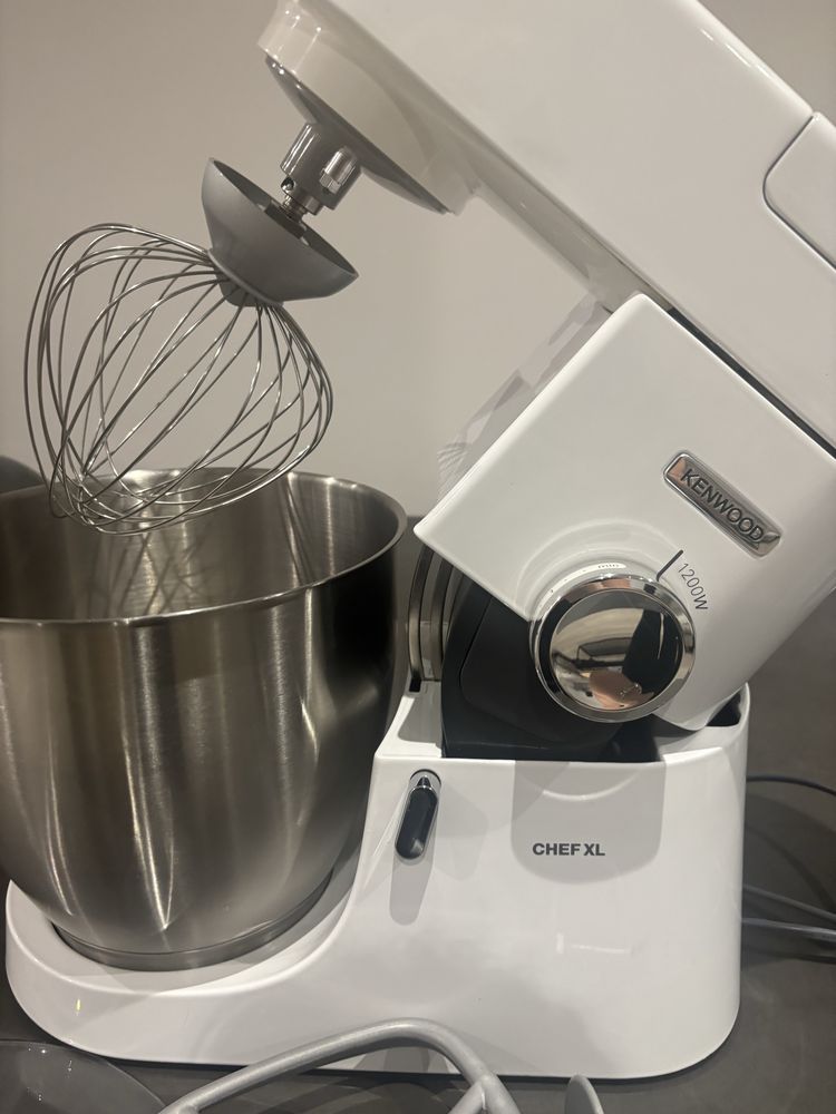 Robot planetarny Kenwood Chef XL 1200W