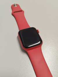 Iwatch Apple 6 Red 40 mm