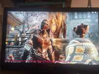 Samsung tv full HD Lcd 40cali