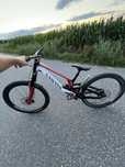 Canyon sender cfr 2021 M