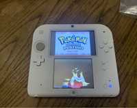 Consola DS Lite Dsi Carregador DS Game boy Advance Pocket Pokémon