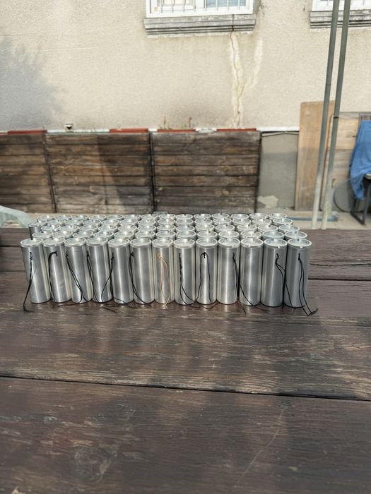 Тубус для ключів