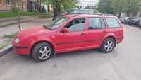 Volkswagen Golf IV 1.6