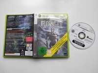 Xbox 360 gra Risen