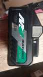 Bateria hikioki hitatchi 18v 36v 8Ah