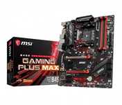 Plyta glowna b450 gaming plus max MSI am4