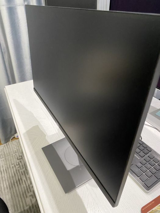 Монітор 23" DELL P2319H поворотний екран