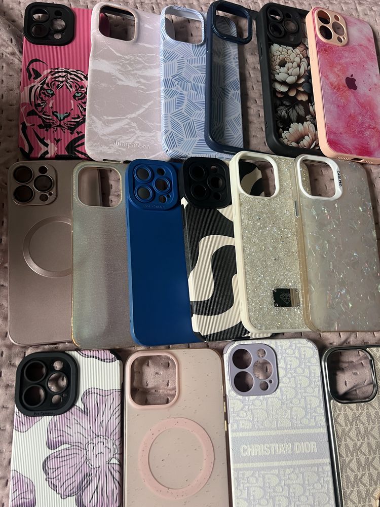 Case iphone 13 pro max