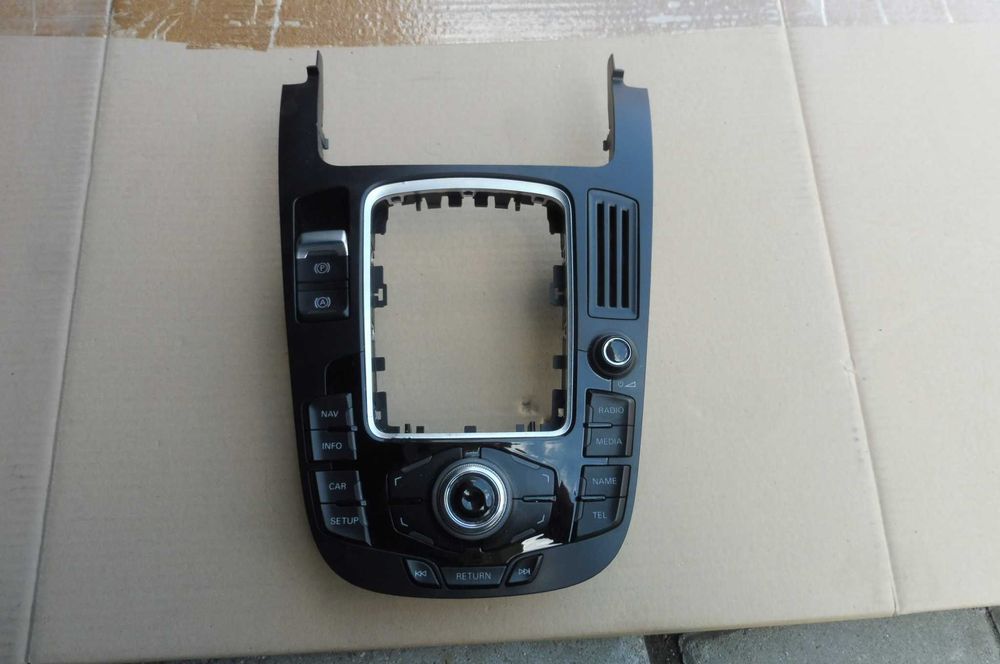Panel sterowania MMI Audi A4 b8  A5 Q5