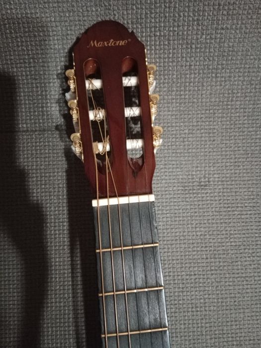 Гітара класична Maxtone CGC 3910