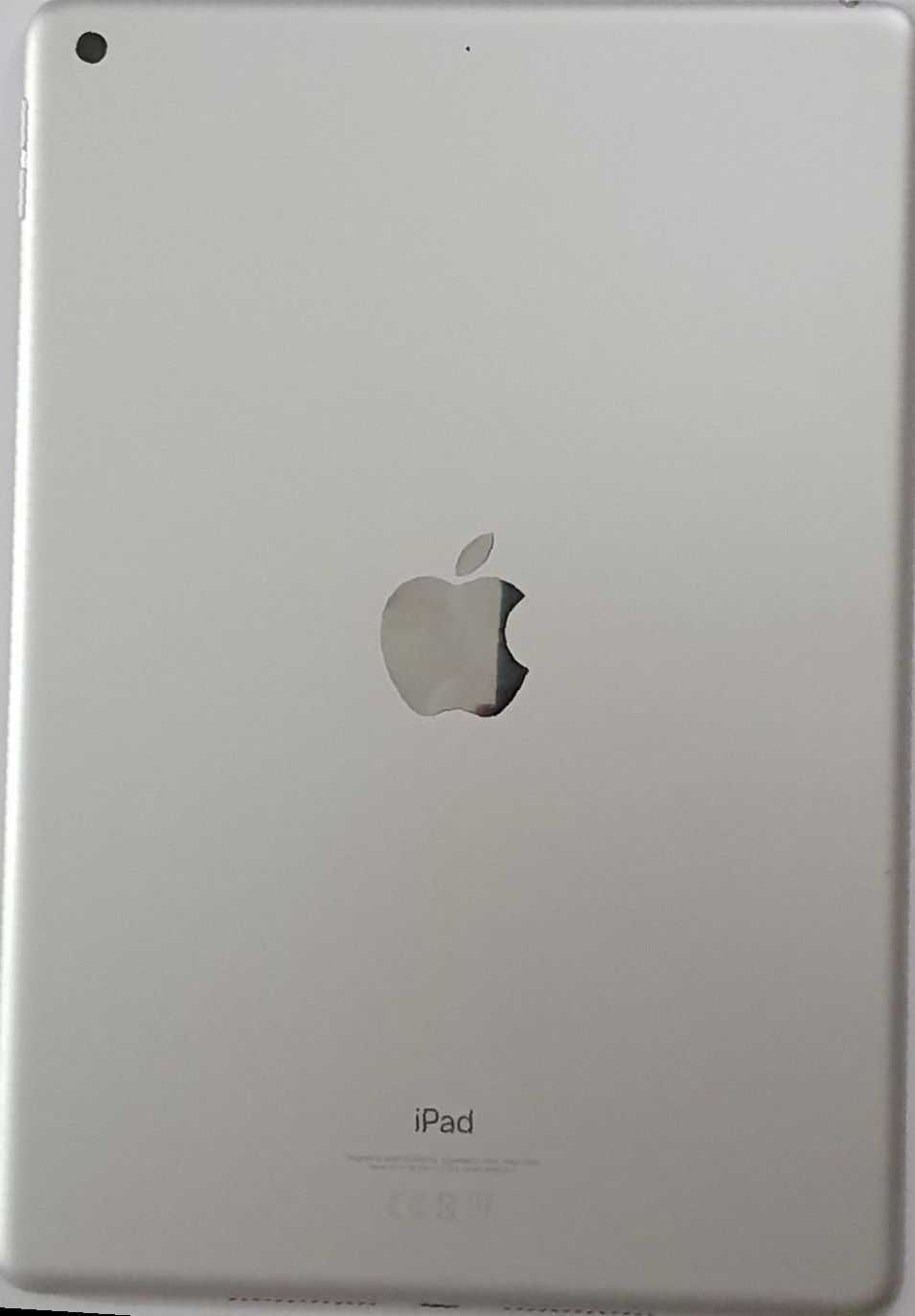 iPad 9-го покоління, 10.2" Wi-Fi, 64 ГБ, Space Gray