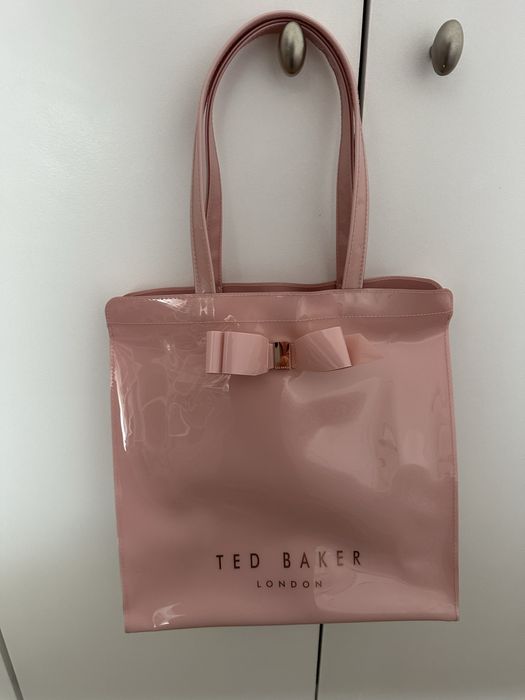 Carteira da TED Baker  30x30cm