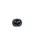 Znaczek emblemat logo Mazda 3 BN CX-3 DK DD2F5-17300 D10L-50716 DD2F51730 Wersja z radarem