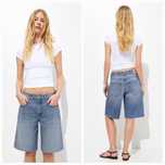 Бермуди Pull&Bear розмір 34-36
