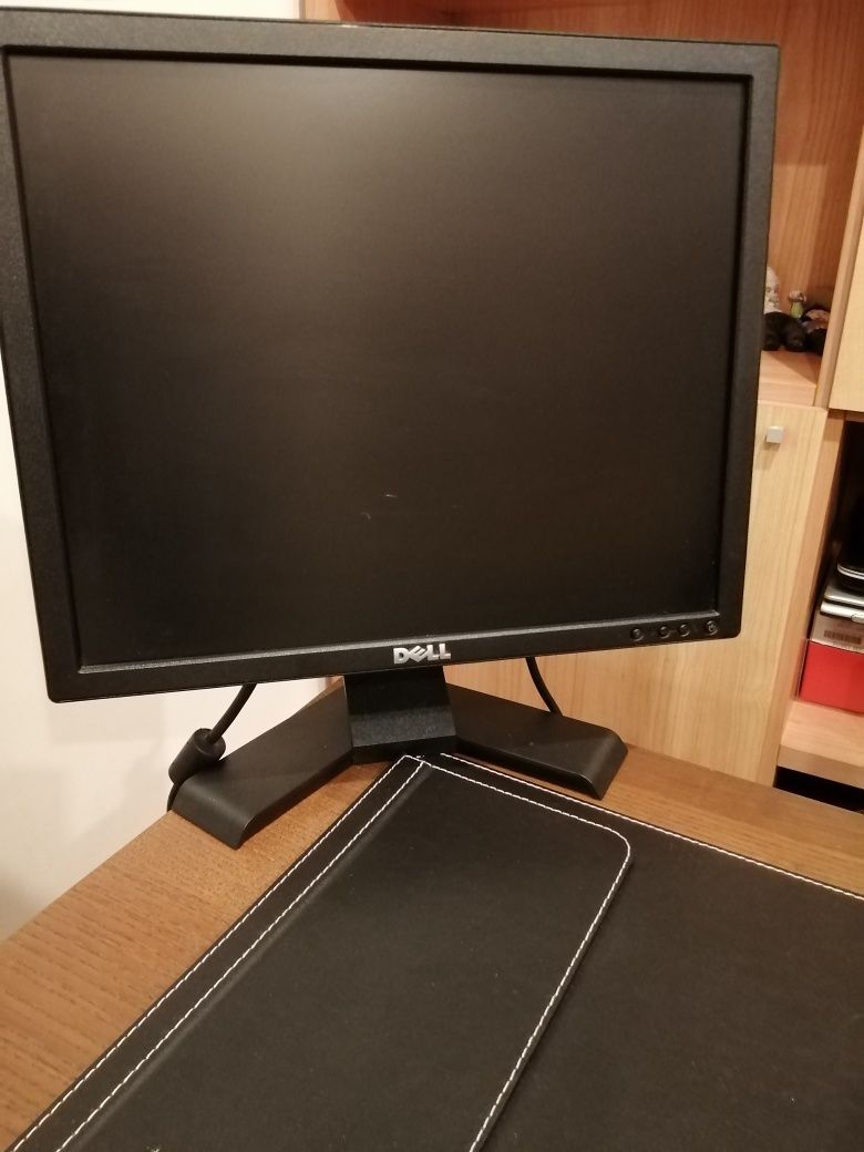 Monitor Dell 17 polegadas E170S