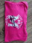 Bluza kanguka różowa 4-5 lat 110cm