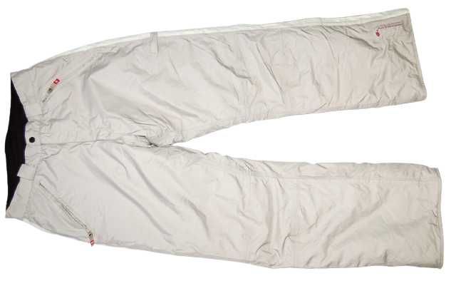 POLAR DREAMS TCM 36 spodnie narciarskie damskie jak nowe