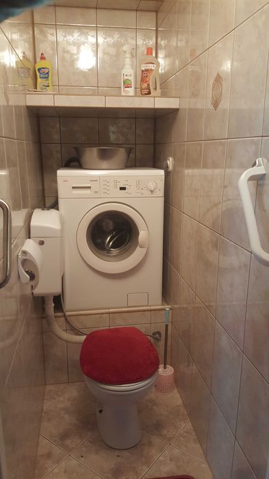 3 pokojowe, umeblowane mieszkanie na Zatorzu