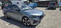 Skoda Octavia nowy model Vrs , niski przebieg