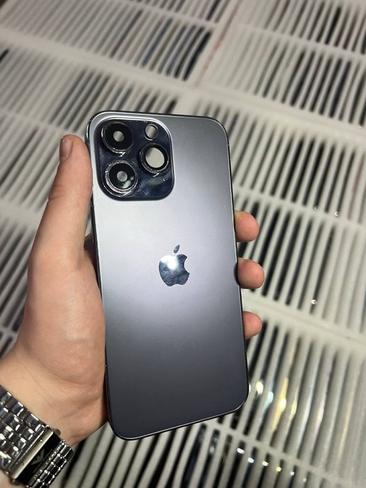 Продам корпус на айфон/iphone 12,13,14