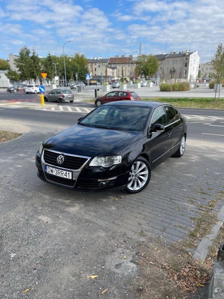 Продам Volkswagen Passat B6
