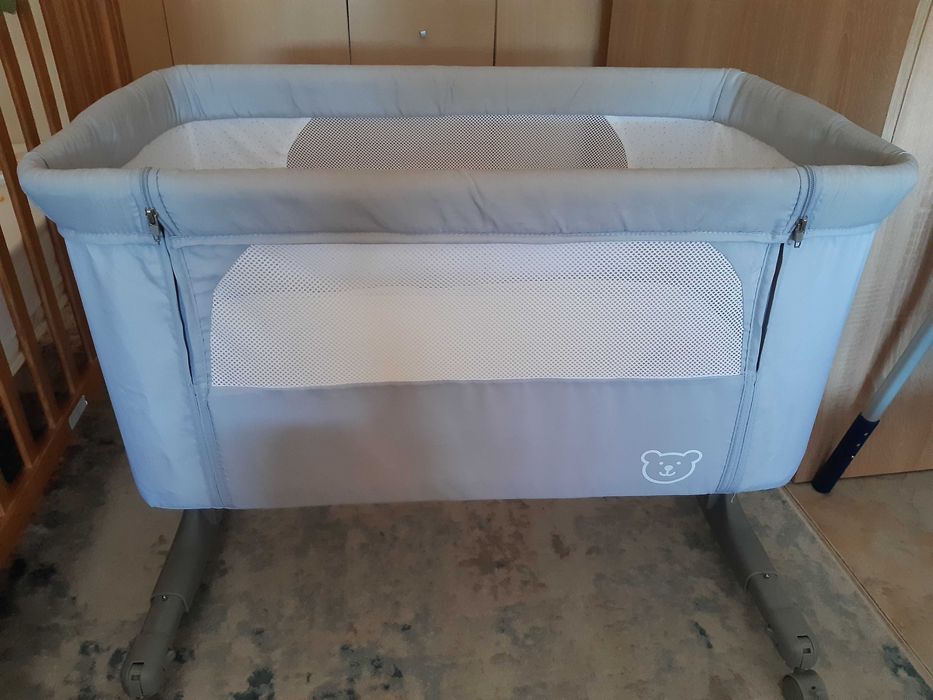 Vende-se berço ESTRELA