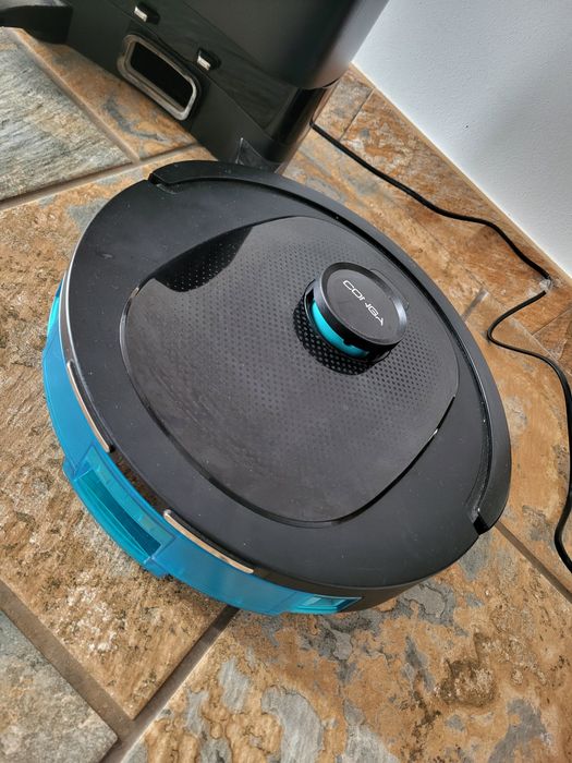 Aspirador Robô Cecotec Conga