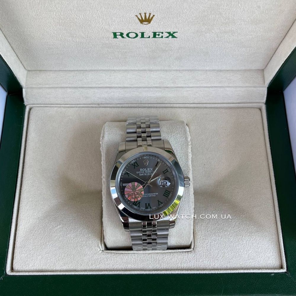 Часы Rolex Datejust Oyster Ролекс