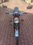 Sachs EFS GT Sport