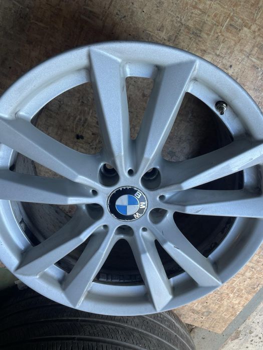 Диски R-18,оригінальні,на X-5,X-3