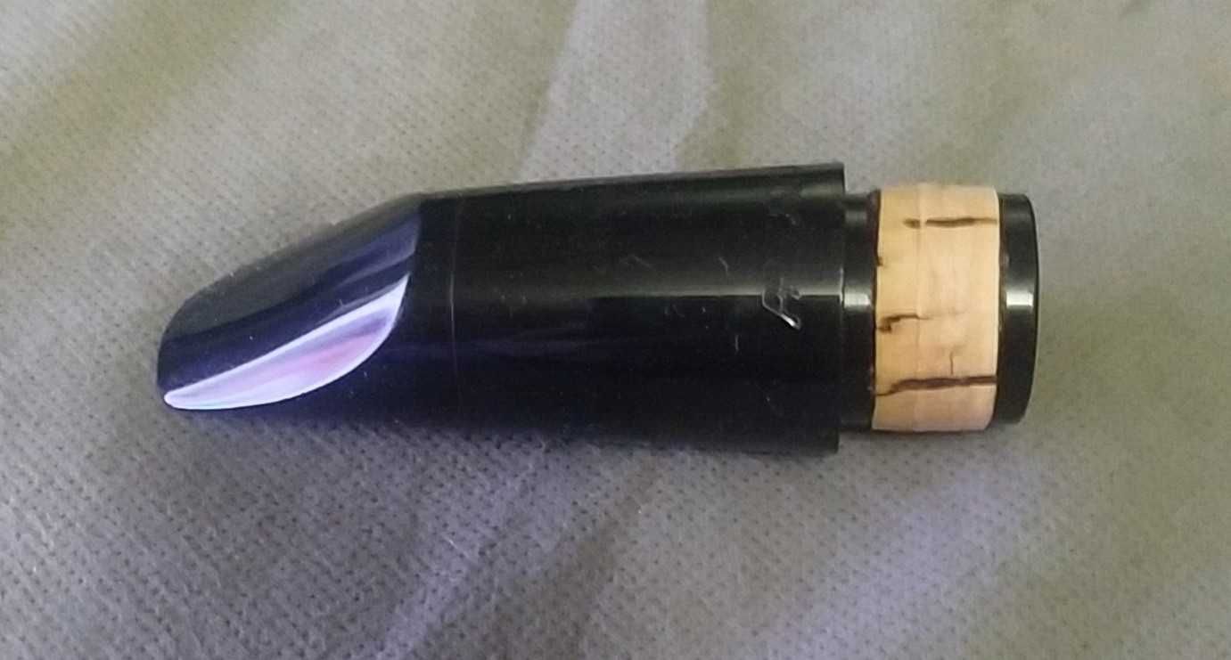 Мундштук для кларнета CONN PRECISION 3