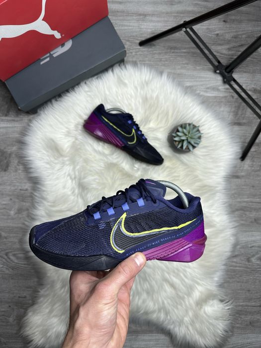 Кроссовки Nike react Metcon Turbo original 38р