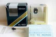 MC-cartridge Denon DL-160
