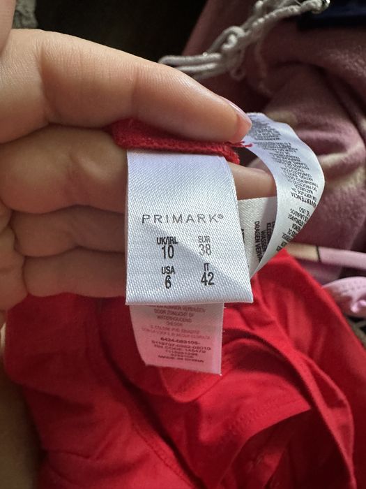 Продам купальник Primark