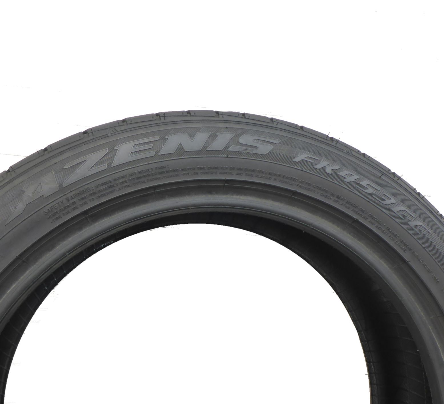 215/50/18 Falken 215/50R18 92W Azenis FK453CC Lato 2021 6,5-7mm