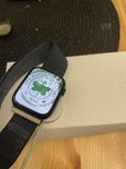 Apple watch serie 9 sprzrdam uzywany