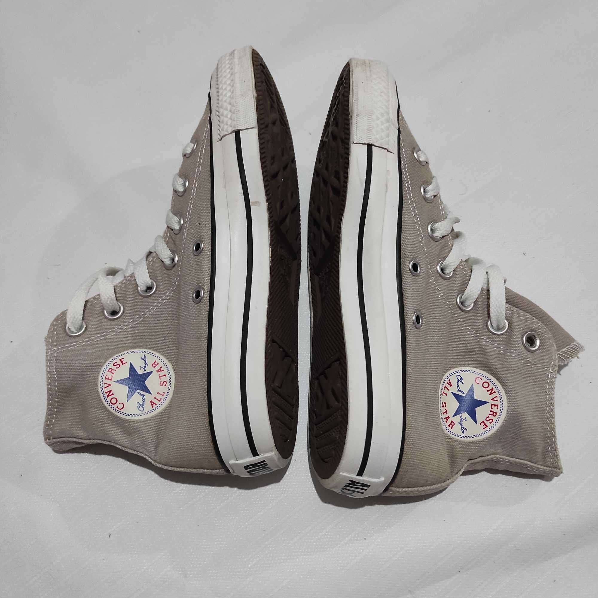 Buty Converse ALL Star Trampki  Damskie / Tenisówki 36.5