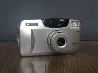Плёночный фотоаппарат Canon Prima zoom 65 date Ai Af