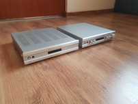 Parasound ZampV.3 + Zpre2 - preamp + końcówka mocy