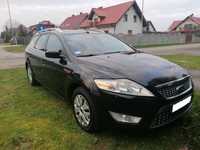 Ford Mondeo 2010