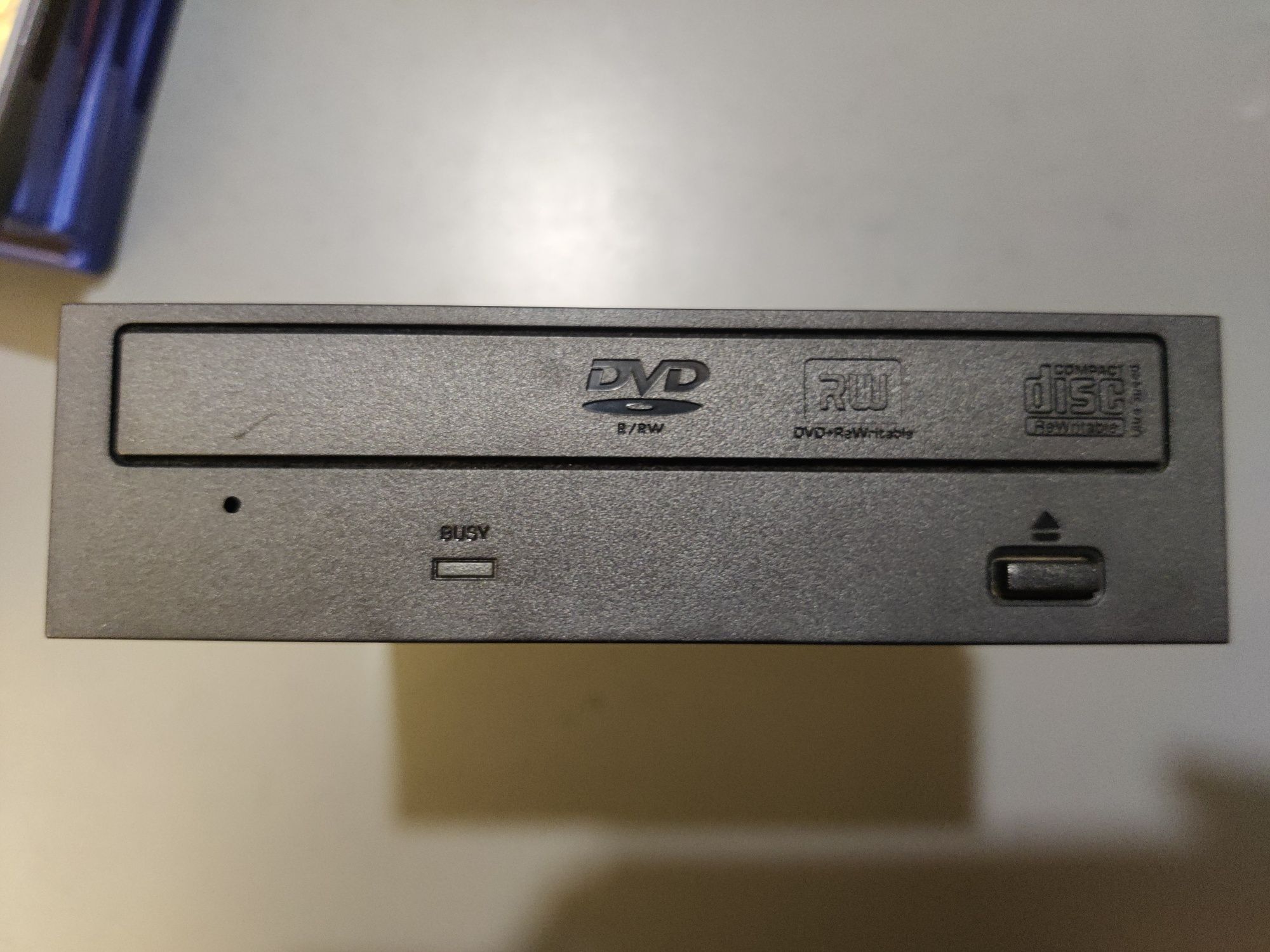 Gravador DVD interno Pioneer DVR-112DBK