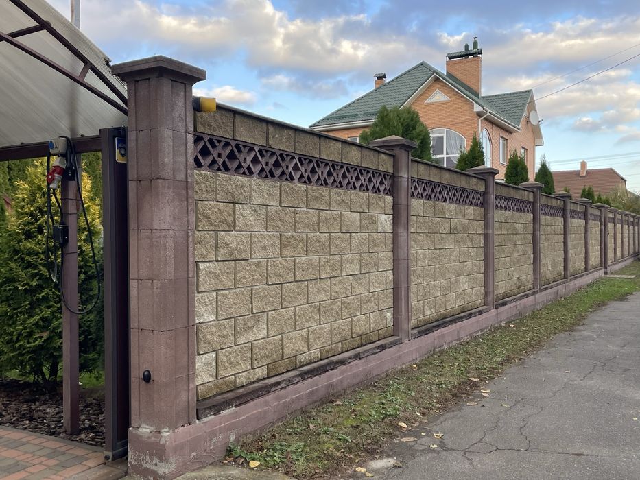 Надійність, тепло, укриття — дім для спокійного життя у Києві